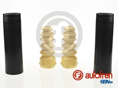 Dust Cover Kit, shock absorber
